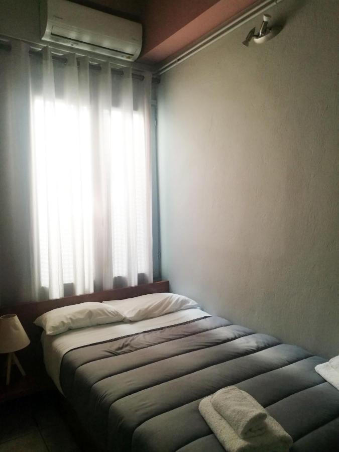Alexander Rooms & Apartments Igoumenitsa Exterior photo